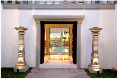 Project Image of 2100.0 - 2200.0 Sq.ft 3 BHK Apartment for buy in XS Real Pallava Heights