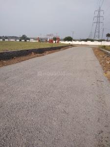 Project Image of 200.0 - 27360.0 Sq.ft Residential Plot Plot for buy in Sanjay Lunawat Cosmos Phase I
