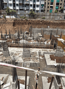 Project Image of 0.0 - 618.28 Sq.ft 2 BHK Apartment for buy in Samrit Spandan