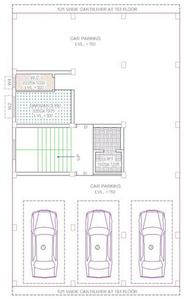 Project Image of 0.0 - 1350.0 Sq.ft 3 BHK Apartment for buy in Jeet Palace