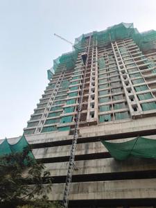 Project Image of 824.0 - 1656.0 Sq.ft 2 BHK Apartment for buy in Sonam Indra Neel
