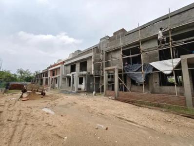 Project Image of 1741 Sq.ft 4 BHK Villa for sale in Bill for Rs. 9500000