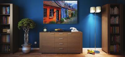 Project Image of 1526.0 - 2314.0 Sq.ft 3 BHK Apartment for buy in MJ Signature