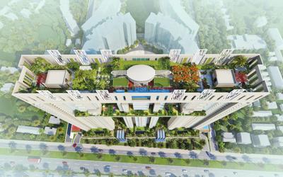 Project Image of 0.0 - 1720.0 Sq.ft 3.5 BHK Apartment for buy in ATS Floral Pathways