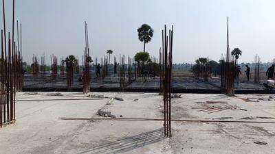 Project Image of 1560.0 - 2015.0 Sq.ft 3 BHK Apartment for buy in Vijaya Bheri Arcade