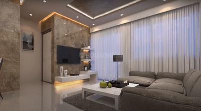Project Image of 265.0 - 431.0 Sq.ft Studio Studio Apartment for buy in Mantra 24 West Phase 4