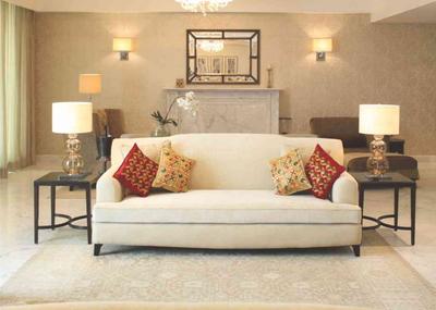 Project Image of 1751.0 - 4777.0 Sq.ft 3 BHK Apartment for buy in DLF Park Place