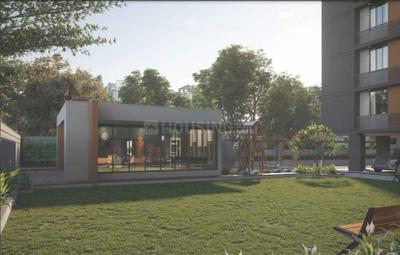 Project Image of 608.0 - 898.0 Sq.ft 2 BHK Apartment for buy in Shree Vallabh Devgram Residency