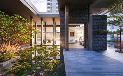 Project Image of 1805.0 - 2370.0 Sq.ft 3.5 BHK Apartment for buy in Fortune Imperia 2