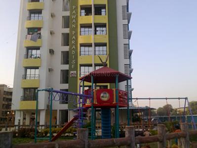 Project Image of 613.0 - 807.0 Sq.ft 2 BHK Apartment for buy in Bidker Pawan Paradise