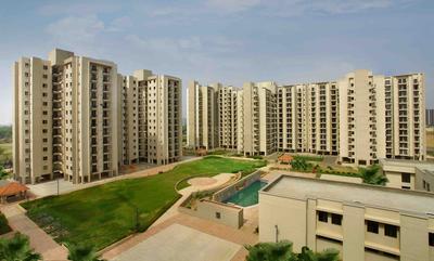 Project Image of 300 Sq.ft 1 RK Studio for sale in Sector 86 for Rs. 550000