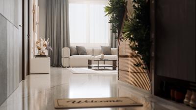 Project Image of 1948.0 - 2864.0 Sq.ft 3 BHK Apartment for buy in Ganga Kotecha Kanchan Tara