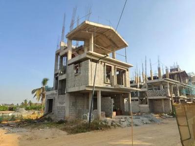 Project Image of 2136 Sq.ft 4 BHK Villa for sale in Bidaraguppe for Rs. 25000000