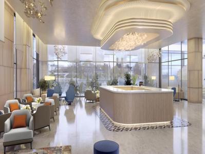 Project Image of 1390 Sq.ft 2 BHK Builder Floor for sale in Sector 59 for Rs. 25000000