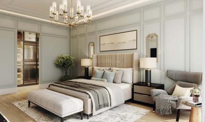 Project Image of 1236.0 - 2684.0 Sq.ft 3 BHK Apartment for buy in Jashn Elevate Phase 2