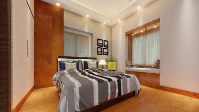 Project Image of 390.0 - 645.0 Sq.ft 1 BHK Apartment for buy in Karal Babylon