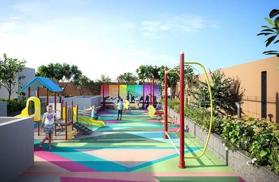 Project Image of 1154.0 - 1624.0 Sq.ft 2 BHK Apartment for buy in Pushprit Alpine
