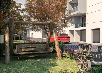 Project Image of 689.1 - 1040.1 Sq.ft 2 BHK Apartment for buy in Eeshanya Aaroha