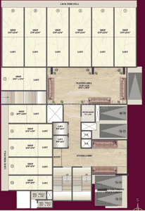 Project Image of 401.71 - 860.0 Sq.ft 1 BHK Apartment for buy in Sai Altezza