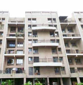 Project Image of 700.0 - 1360.0 Sq.ft 1 BHK Apartment for buy in Super Sai Raj Paradise