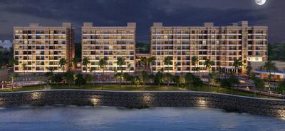 Project Image of 0.0 - 334.0 Sq.ft 1 BHK Apartment for buy in Labdhi Gardens Phase 4