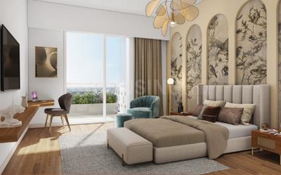 Project Image of 1415.35 - 4353.0 Sq.ft 3 BHK Apartment for buy in Brigade Insignia