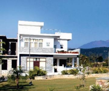 Project Image of 1955.0 - 5100.0 Sq.ft 3 BHK Villa for buy in Adarsh Panache Valley