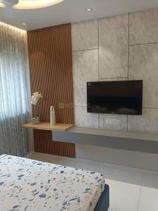 Project Image of 713.0 - 948.0 Sq.ft 2 BHK Apartment for buy in Sukhwani Verde