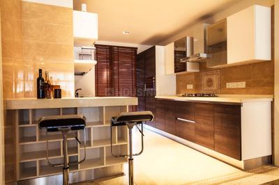 Project Image of 1197.83 - 4960.98 Sq.ft 1 BHK Apartment for buy in Raheja Revanta
