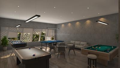 Project Image of 302.0 - 511.0 Sq.ft 1 BHK Apartment for buy in Majestique Nest Building B