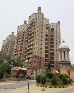 Omaxe Tower Sphinx Elevation 2