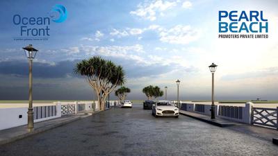Project Image of 636.0 - 3814.0 Sq.ft Residential Plot Plot for buy in Pearl Ocean Front