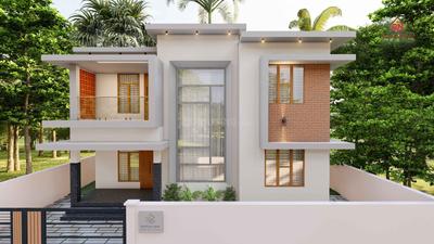 Project Image of 0.0 - 3000.0 Sq.ft 3 BHK Villa for buy in RPN Flora Villa