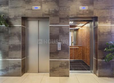 Project Image of 581.04 - 766.93 Sq.ft 2 BHK Apartment for buy in Sanghvi Estella