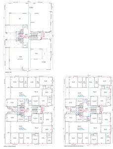Project Image of 5101 Sq.ft 5 BHK Apartment / Flat for sale in Vesu for Rs. 34000000
