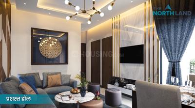 Project Image of 889.0 - 1348.0 Sq.ft 2 BHK Apartment for buy in The Northland By Madhu Vitthal