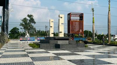 Project Image of 1350.0 - 4194.41 Sq.ft Residential Plot Plot for buy in Numax City Muzaffarnagar