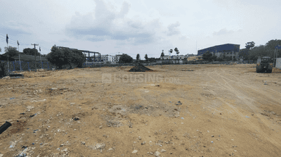 Project Image of 890.0 - 2278.0 Sq.ft Residential Plot Plot for buy in G Square Amara
