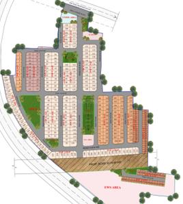 Project Image of 600.0 - 1400.0 Sq.ft Residential Plot Plot for buy in Singar City