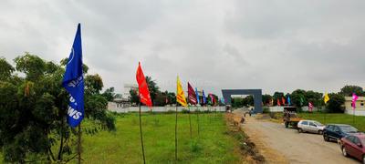 Project Image of 1264.22 - 4753.56 Sq.ft Residential Plot Plot for buy in Sri Achyuta Meadows