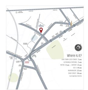 Project Image of 1076.0 - 1428.0 Sq.ft 3 BHK Apartment for buy in Shriji Cellesta