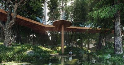 Project Image of 1345.49 - 2079.59 Sq.ft 3 BHK Apartment for buy in Godrej Woods Phase 3