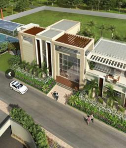 Project Image of 0.0 - 1293.0 Sq.ft 3 BHK Apartment for buy in Supreme Belmac Residences C