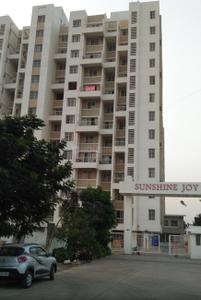 Project Image of 655 Sq.ft 1 BHK Apartment / Flat for sale in Pirangut for Rs. 3500000