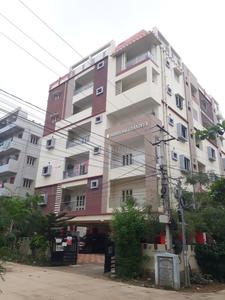 Project Image of 1105.0 - 1800.0 Sq.ft 2 BHK Apartment for buy in Madhu Shirdi Sai Grandeur