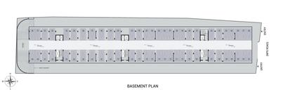 Project Image of 1152.0 - 1197.0 Sq.ft 3 BHK Apartment for buy in Achyut Meadows