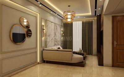 Project Image of 530.0 - 1175.0 Sq.ft 2 BHK Apartment for buy in Mitya Park Royal Apartment