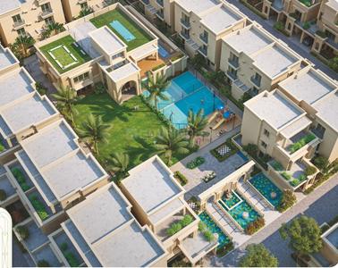 Project Image of 2821.0 - 3015.0 Sq.ft 4.5 BHK Villa for buy in Aarna Antica