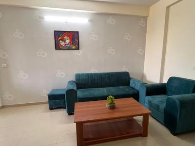 Project Image of 350.0 - 550.0 Sq.ft 1 BHK Apartment for buy in Vasundhara Kutumb