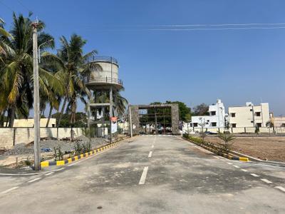 Project Image of 606.0 - 3468.0 Sq.ft Residential Plot Plot for buy in Greenfield Guhan Garden